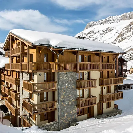 דירה Prestigieux De 140m² Aux Pieds Des Pistes, Proche Village Enfants, - Fr-1-694-114 Val-dʼIsère